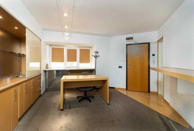 Birou Lux 5 Camere - 110 mp | Unirii Fantani | Ideal Avocat / Notar - 4