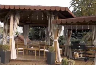 Casă cu 7 camere cu Teren 5000 Mp în Central - 4