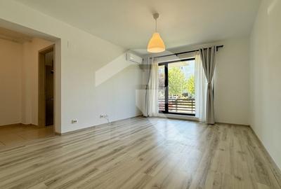 Apartament cu 2 camere semidecomandat în Băneasa - 6