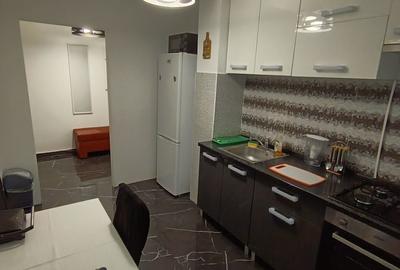 Apartament cu 2 camere semidecomandat în Apărătorii Patriei - 4