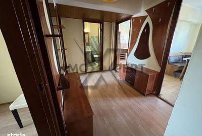 Apartament cu 3 camere decomandat în Mărăști - 2