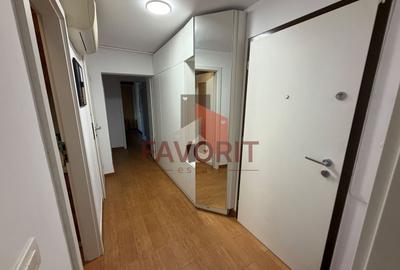 Apartament cu 3 camere decomandat în Odobescu - 5