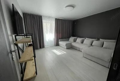 Garsoniera zona Mihai Bravu - 3