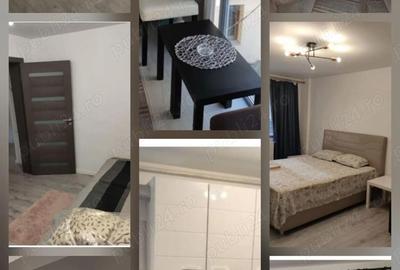 Apartament cu 2 camere decomandat în Central - 1