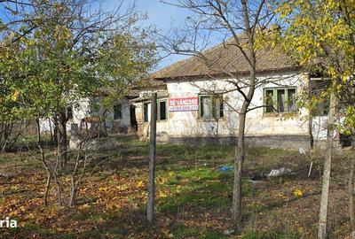 Spațiu comercial, în Ciocârlia