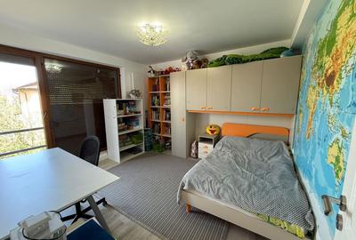 Apartament cu 3 camere decomandat în Central - 13