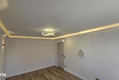 Apartament cu 2 camere semidecomandat în Vest - 8