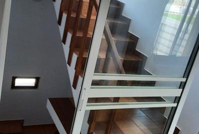 Casă cu 5 camere în Golești - 7