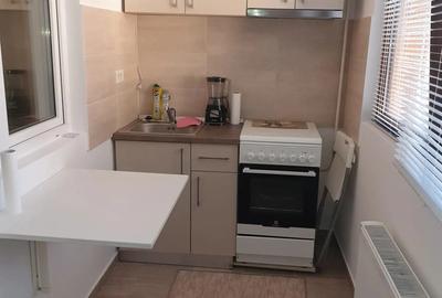 Garsoniera 38,77m Militari Rezidence ,str. TINERETULUI 85 - 5