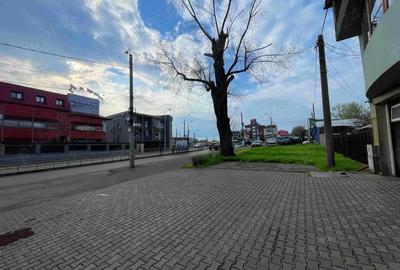 Spatiu Comercial stradal 90mp de inchiriat - 2