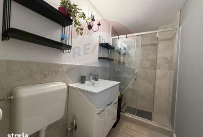 Apartament cu 2 camere, mobilat în 13 Septembrie - 1