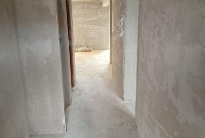 Casă cu 4 camere cu Teren 200 Mp în Săldăbagiu de Munte - 10