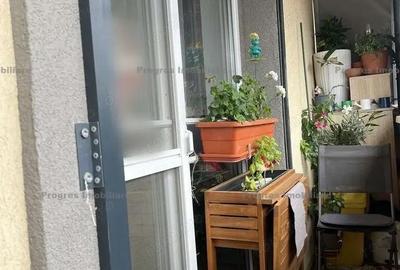 Apartament cu 2 camere în Giroc