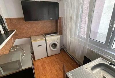 Garsonieră în Podu Roș - 6