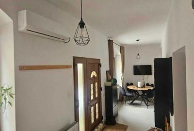 Apartament cu 2 camere decomandat în Ultracentral - 4
