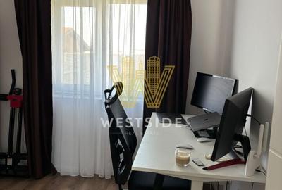 Apartament cu 4 camere în Moșnița Nouă - 8