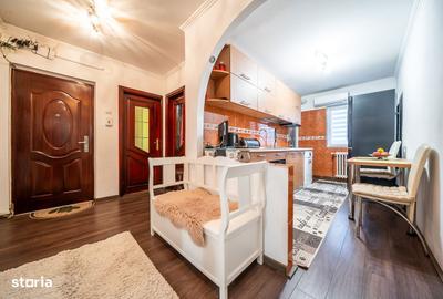 Apartament cu 3 camere în Central - 8