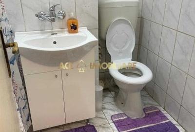 Garsonieră semidecomandată, mobilată în Crângași - 6
