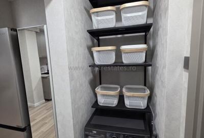 BEST DEAL AVIATIEI HERASTRAU APARTAMENT 2 CAMERE COMPLET MOBILAT LUX - 26