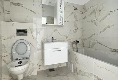 7 MIN METROU BERCENI - Studio etaj 1-41 mp - 8