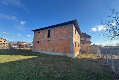 Casa Cimpinianca, LA ROSU, 226 mp construiti, 377 mp teren - 6