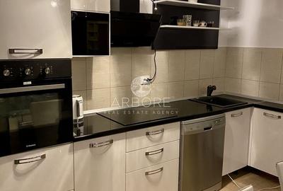 Apartament cu 2 camere, mobilat în Central - 2