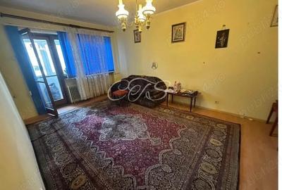 Apartament cu 3 camere decomandat, mobilat în Aviatorilor - 2