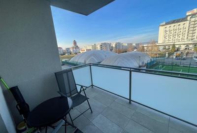 Apartament de 2 camere | Buna Ziua | Parcare | Grand Hill - 7