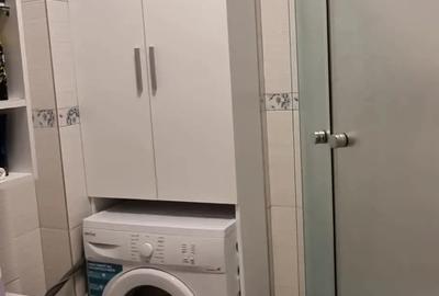 Apartament cu 2 camere decomandat în Berceni