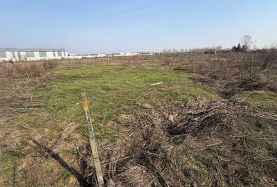 Spațiu comercial, în Odăile - 2