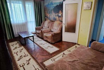 PF fara comision, Apartament 2 Camere. 55mp, Micro 19 , Otelarilor. Etaj 3 - 2