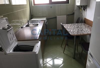 0% Comision | Apartament 2 camere decomandat | Ideal pentru studenti | Manastur - 5
