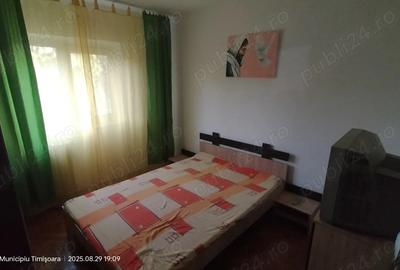 Apartament cu 2 camere decomandat în Lipovei - 2