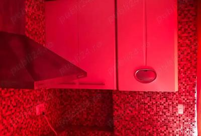 Apartament cu 2 camere decomandat în Central - 7