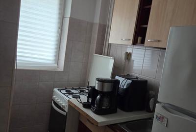 Garsonieră semidecomandată, mobilată în Vitan - 5