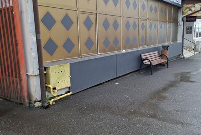 Spațiu comercial, de 180 mp, în Ultracentral - 1