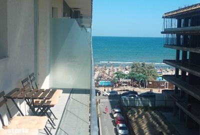 Apartament cu 2 camere în Nord - 4