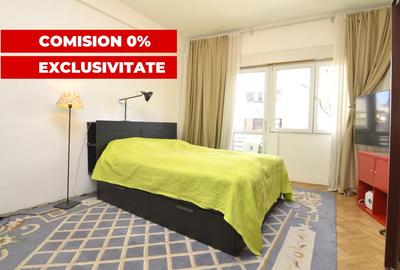 VANZARE APARTAMENT 4 CAMERE ULTRACENTRAL - ARMENEASCA - 18