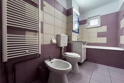 Apartament cu 2 camere semidecomandat, mobilat în Lipovei - 6