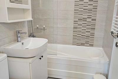 Apartament cu 2 camere decomandat, mobilat în Lujerului - 5