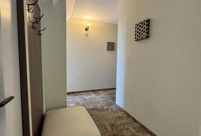 Apartament cu 4 camere în Schei - 17
