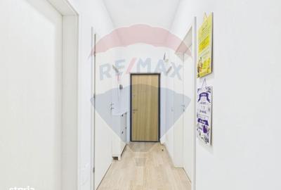 Apartament cu 3 camere în Grozăvești - 8