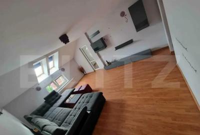 Apartament cu 3 camere decomandat în Calea Moldovei - 2