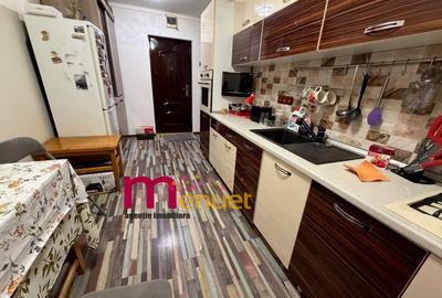 Apartament 2 camere,str.Eternitatii ,cu gaz - 2