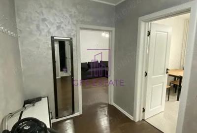 Apartament cu 2 camere în Berceni - 2