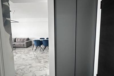 Apartament cu 2 camere decomandat, mobilat în Nord - 3