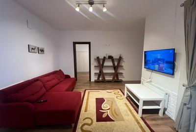 Apartament cu 3 camere decomandat, mobilat în Băneasa - 5