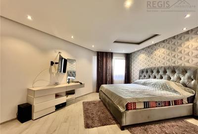 Apartament 2 Camere in Racadau cu Parcare | Pet Friendly