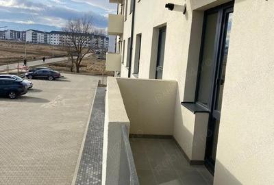 Apartament cu 3 camere decomandat în Central - 1