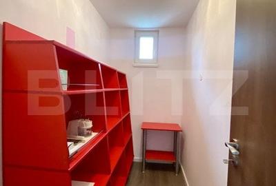 Casa de inchiriat, 2 camere, 80 mp! mobilata/nemobilata, zona Andrei Muresan - 11